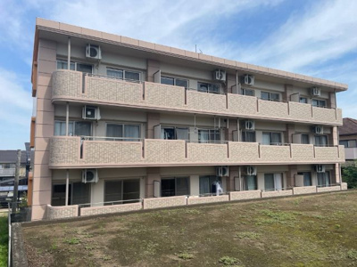 【外観】 | アイディーアル御領