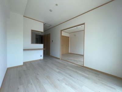 【居間・リビング】 | アイディーアル御領