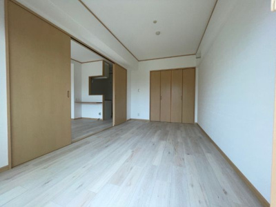 【洋室】 | アイディーアル御領