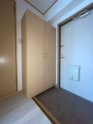 【玄関】 | アイディーアル御領