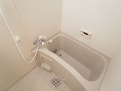 【浴室】 | アイディーアル御領