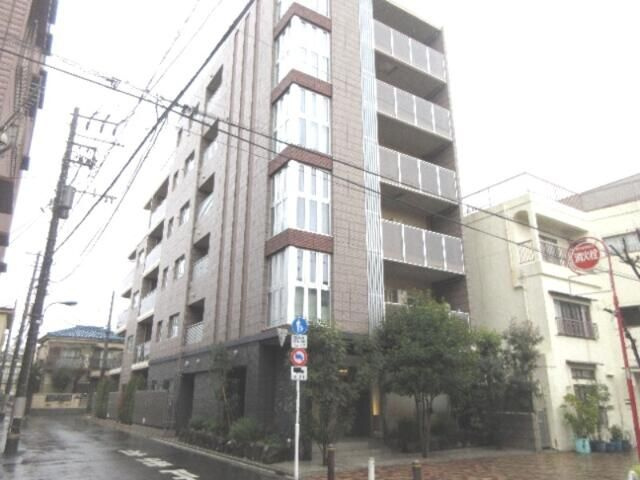 エクセレントシティ十条