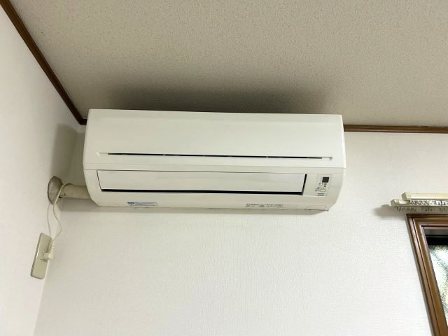 FIORE六甲の設備