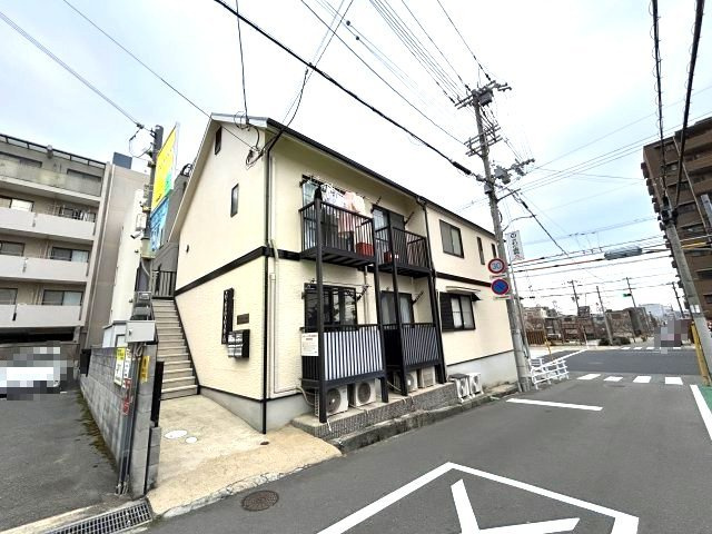 FIORE六甲
