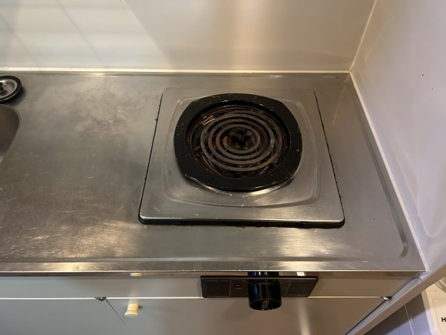 FIORE六甲の設備