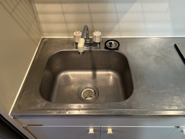 FIORE六甲のキッチン