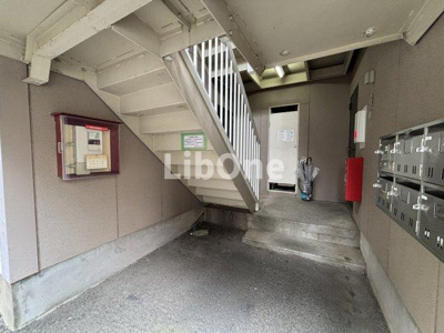 【洋室】 | タウンコートダイキ