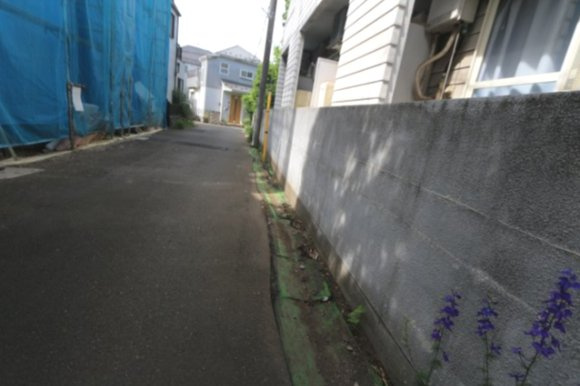 国分寺市東恋ヶ窪３丁目　Ａ号棟の外観|充実の設備・仕様：食洗機・浄水器・全窓網戸付・玄関スマートロック・エコジョーズ他