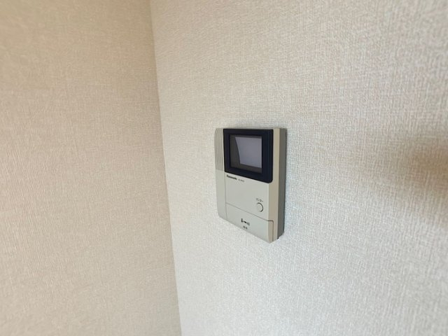 セジュールユウアイＢ202のセキュリティ