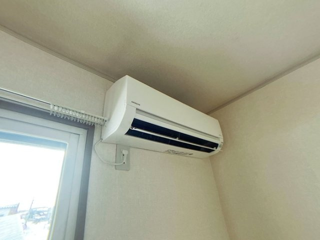 セジュールユウアイＢ202の設備