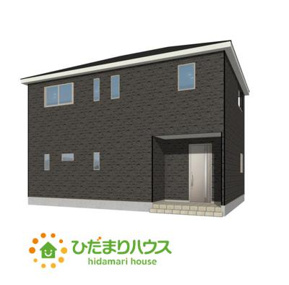 茨城町前田第5　新築戸建　3号棟の画像