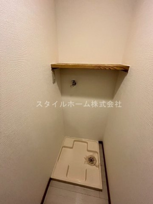 【洗面所】 | イーストランドマークⅠ