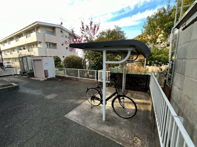 【その他共用部分】 | イーストランドマークⅠ