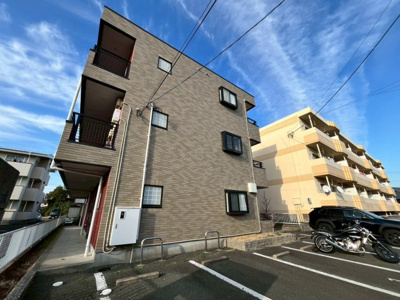 【外観】 | イーストランドマークⅠ