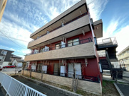 イーストランドマークⅠの画像