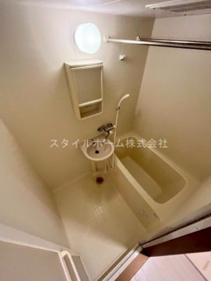 【浴室】 | イーストランドマークⅠ