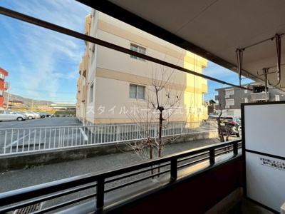 【展望】 | イーストランドマークⅠ