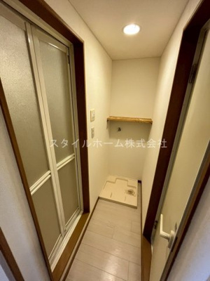 【玄関】 | イーストランドマークⅠ