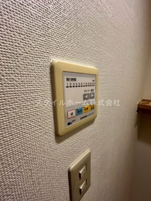 【設備】 | イーストランドマークⅠ