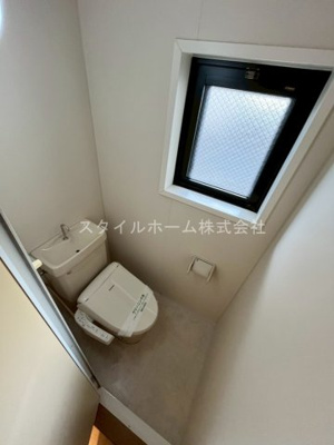 【トイレ】 | イーストランドマークⅠ