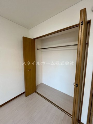 【収納】 | イーストランドマークⅠ