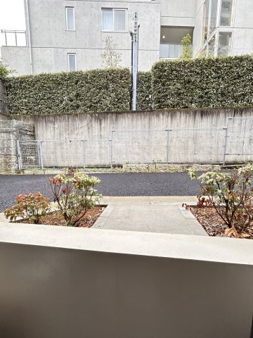 GRAN　PASEO　広尾の展望
