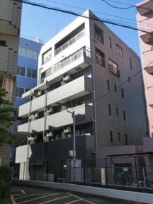 外観・土地