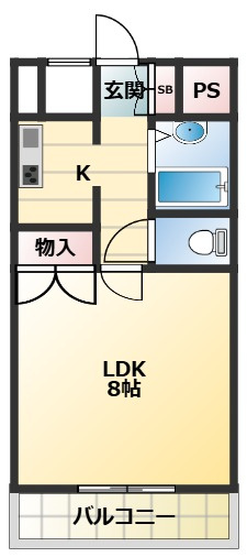 藤友第一ビル