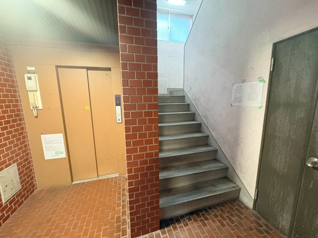 藤友第一ビルのその他共用部分