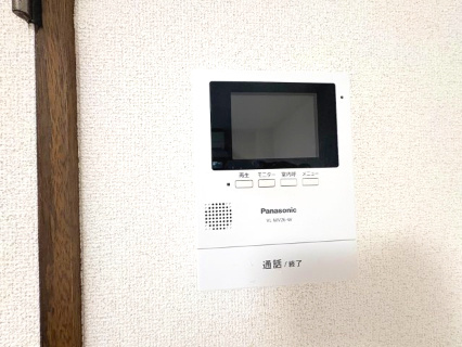 藤友第一ビルのセキュリティ