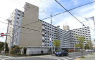 鳴尾小松住宅2号館の画像