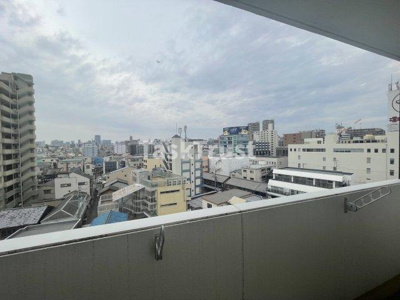 【展望】 | ウインズコート今福西