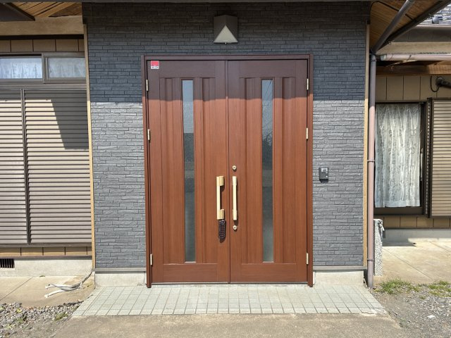 阿見町阿見　5LDKの外観