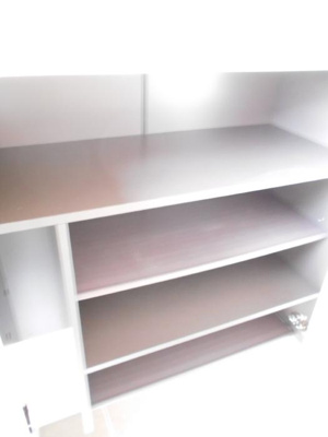 【収納】 | リリーフ佳 | ※写真は別号室