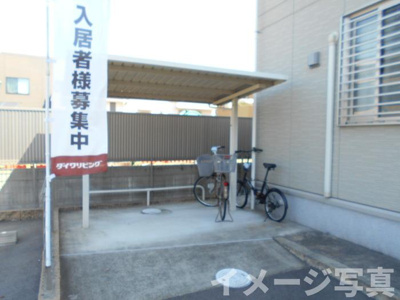 【その他共用部分】 | リリーフ佳