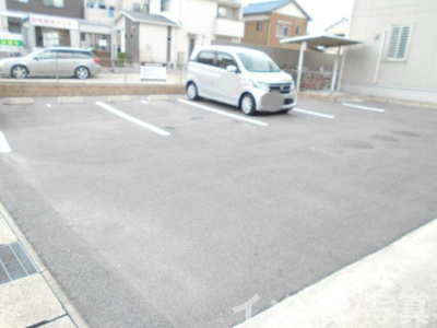 【駐車場】 | リリーフ佳