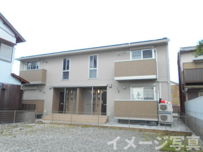 【外観】 | リリーフ佳 | リリーフ佳