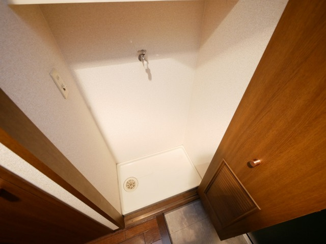 筑紫野市湯町２丁目の賃貸マンションの設備|別号数タイプ