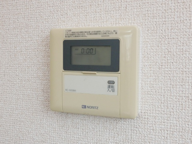 筑紫野市湯町２丁目の賃貸マンションのセキュリティ|別号数タイプ