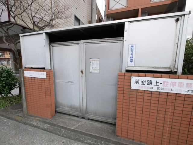 筑紫野市湯町２丁目の賃貸マンションのその他共用部分|別号数タイプ