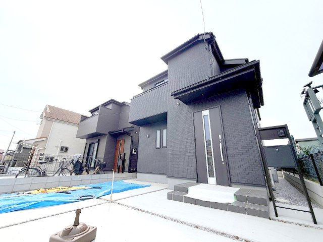 昭島市大神町１丁目　新築戸建のその他
