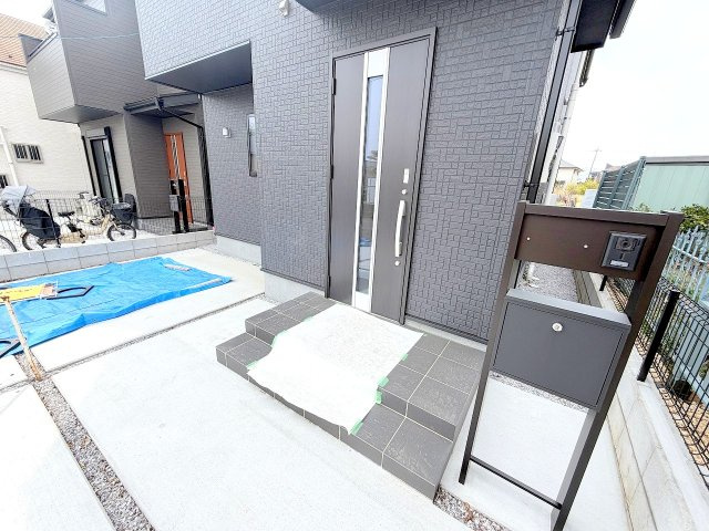 昭島市大神町１丁目　新築戸建のその他