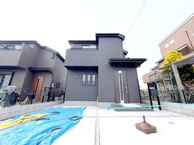 昭島市大神町１丁目　新築戸建のその他