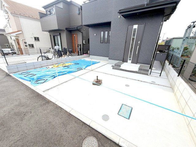 昭島市大神町１丁目　新築戸建のその他