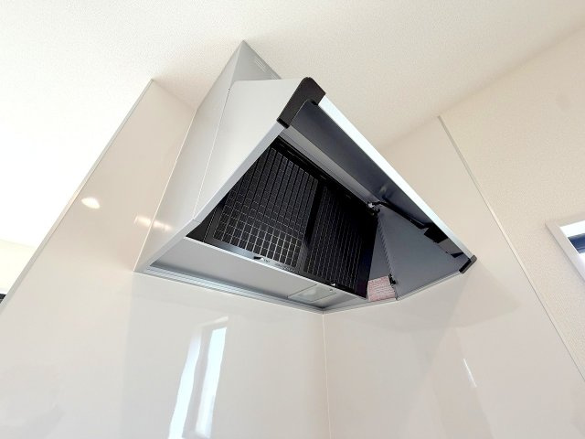 昭島市大神町１丁目　新築戸建のその他