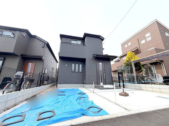 昭島市大神町１丁目　新築戸建のその他