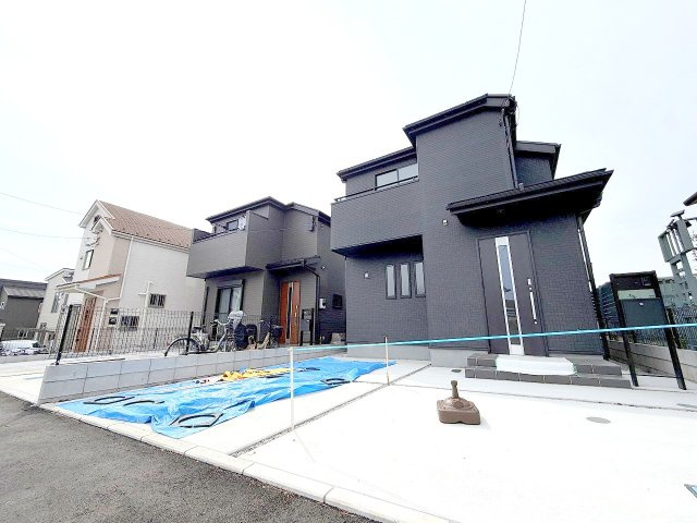 昭島市大神町１丁目　新築戸建のその他