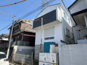 新築分譲住宅　横浜市戸塚区矢部町　全1棟　の画像