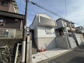 新築分譲住宅　横浜市戸塚区矢部町　全1棟　の画像