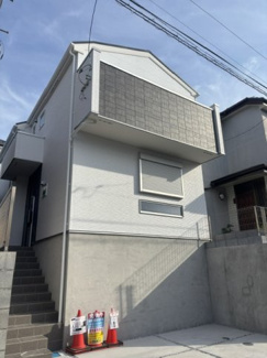 【その他】 | 新築分譲住宅　横浜市戸塚区矢部町　全1棟　